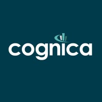 COGNICA Logo