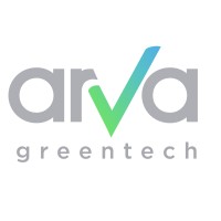 Arva Greentech AG Logo