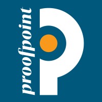 Proofpoint Marketing Logo