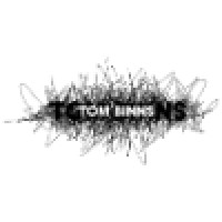 Tom Binns Design Logo