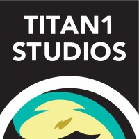 Titan1Studios Logo