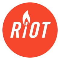 RIOT (.NYC) Logo