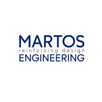 MARTOS Engineering, PLLC Logo