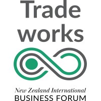 TradeWorks NZ Logo