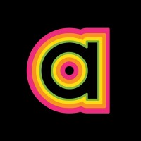 Artsy Geek Logo