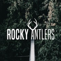 Rocky Antlers Logo