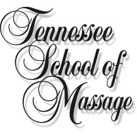 Tennessee School of Massage Logo