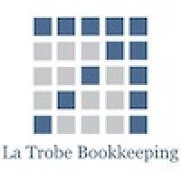 La Trobe Bookkeeping Logo