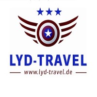 LYD-Travel Logo