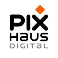 PixHaus Digital Logo