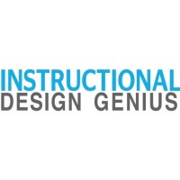 Instructional Design Genius Logo
