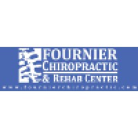Fournier Chiropractic & Rehab Center Logo