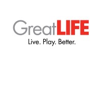 GreatLife Kansas City Logo