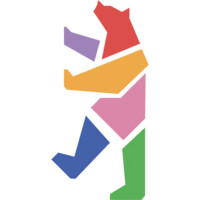 Give Something Back to Berlin Logo