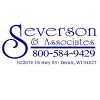 Severson & Associates Logo