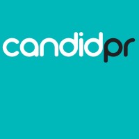 Candid PR Logo