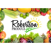Robertson Produce, Inc. Logo