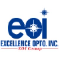 Excellence Opto, Inc. (EOI) Logo