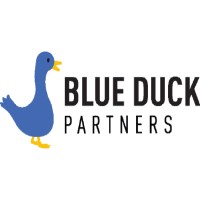 Blue Duck Partners Logo
