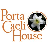 Porta Caeli House Logo