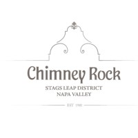 Chimney Rock Winery Logo