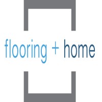Flooring and Home Logo