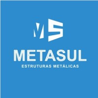 Metasul Estruturas Metálicas Ltda Logo