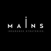 Mains Insurance Brokers & Consultants Ltd. Logo