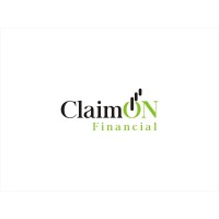 ClaimON Financial Logo