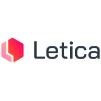 LETICA Logo
