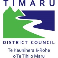 Timaru District Council Logo