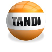 TANDI Training Logo
