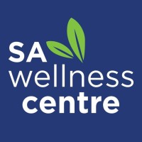 SA Wellness Centre Logo