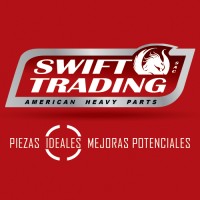 Swift Trading SAC Logo