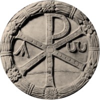 Romanitas Press Logo