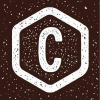 Chowza Confections Logo