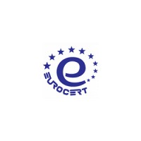 EURO CERT CZ, a.s. Logo