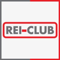 REI-CLUB Logo