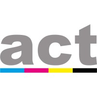 ACT Reprographics Logo