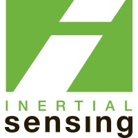 Inertial Sensing One AB Logo