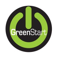 GreenStart - Tutto sulla mobilità sostenibile ed elettrica Logo