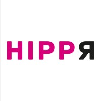 Hippr Logo