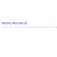 Strong Resources Sweden AB Logo