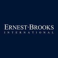 Ernest-Brooks International Logo