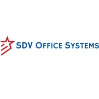 SDV Office Systems, LLC Logo
