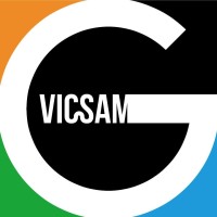 Vicsam Group Logo