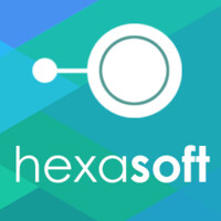 Hexasoft Logo