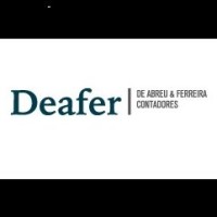 Deafer Logo