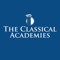 The Classical Academies Logo