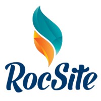 RocSite Logo
